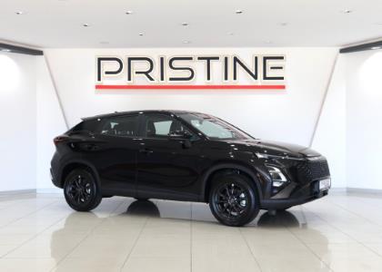 Omoda C5 1.5T 230T Style X Pristine Motors