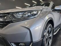 Honda CR-V 2.0 Comfort Sure Drive