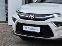 Toyota Urban Cruiser 1.5 XR Manual Soweto Volkswagen