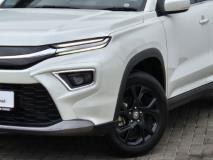 Toyota Urban Cruiser 1.5 XR Manual Soweto Volkswagen