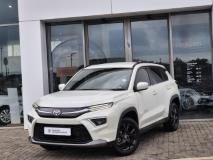 Toyota Urban Cruiser 1.5 XR Manual Soweto Volkswagen