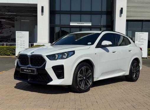 2024 BMW X2 sDrive18i M Sport for sale - 05067959