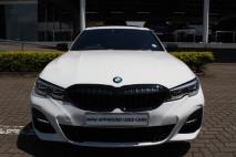 BMW 3 Series 320d M Sport BMW Pietermaritzburg - Supertech