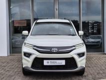 Toyota Urban Cruiser 1.5 XR Manual Soweto Volkswagen