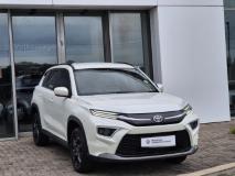 Toyota Urban Cruiser 1.5 XR Manual Soweto Volkswagen