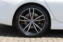 BMW 3 Series 320d M Sport BMW Pietermaritzburg - Supertech