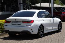 BMW 3 Series 320d M Sport BMW Pietermaritzburg - Supertech