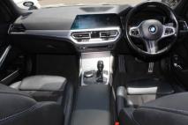 BMW 3 Series 320d M Sport BMW Pietermaritzburg - Supertech
