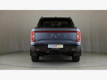 BYD Shark 6 Premium AWD BYD Fourways Pre owned