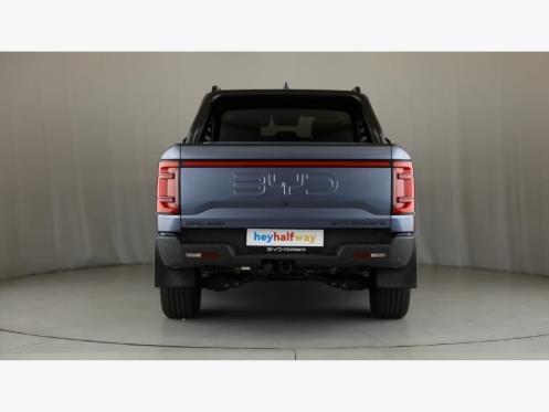 2026 BYD Shark 6 Premium AWD for sale