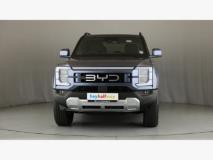 BYD Shark 6 Premium AWD BYD Fourways Pre owned