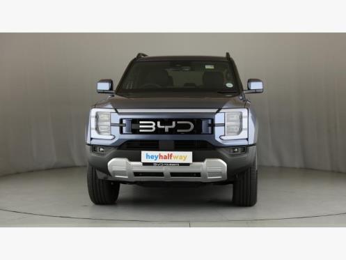 2026 BYD Shark 6 Premium AWD for sale