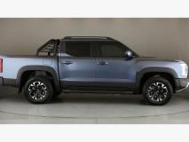 BYD Shark 6 Premium AWD BYD Fourways Pre owned