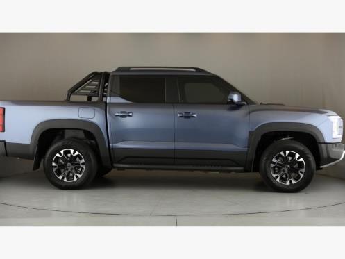 2026 BYD Shark 6 Premium AWD for sale