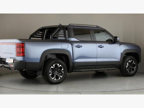 2026 BYD Shark 6 Premium AWD for sale