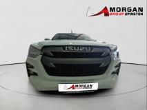 Isuzu D-Max 1.9TD Extended Cab LS Manual Morgan Isuzu, Renault & Hyundai Upington