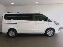 Ford Tourneo Custom 2.0SiT SWB Limited Gwm EastRand