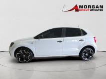 Volkswagen Polo Vivo 1.4 Morgan Isuzu, Renault & Hyundai Upington