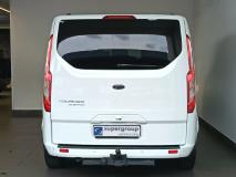 Ford Tourneo Custom 2.0SiT SWB Limited Gwm EastRand