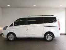 Ford Tourneo Custom 2.0SiT SWB Limited Gwm EastRand