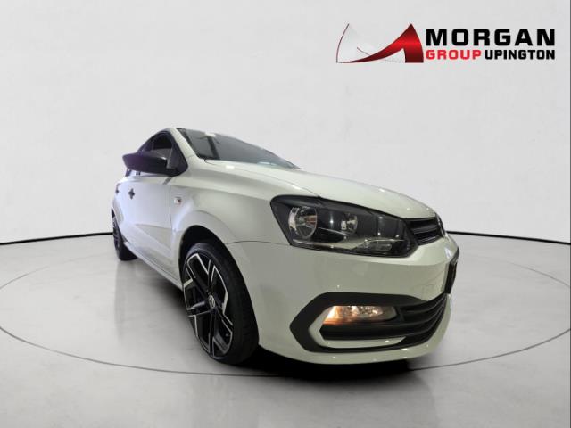 Volkswagen Polo Vivo 1.4 Morgan Isuzu, Renault & Hyundai Upington
