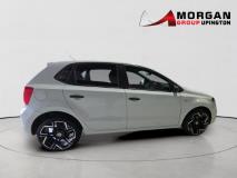 Volkswagen Polo Vivo 1.4 Morgan Isuzu, Renault & Hyundai Upington