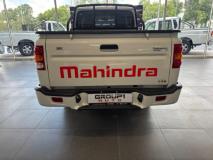 Mahindra Pik Up 2.2 mHAWK S6 REFRESH P/U S/C Mitsubishi Mahindra Rivonia