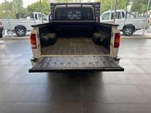 Mahindra Pik Up 2.2 mHAWK S6 REFRESH P/U S/C Mitsubishi Mahindra Rivonia