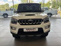 Mahindra Pik Up 2.2 mHAWK S6 REFRESH P/U S/C Mitsubishi Mahindra Rivonia