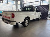 Mahindra Pik Up 2.2 mHAWK S6 REFRESH P/U S/C Mitsubishi Mahindra Rivonia