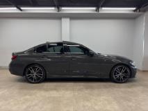 BMW 3 Series 330i M Sport BMW Tygervalley