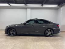 BMW 3 Series 330i M Sport BMW Tygervalley