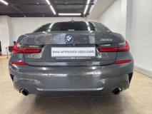 BMW 3 Series 330i M Sport BMW Tygervalley