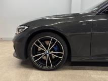 BMW 3 Series 330i M Sport BMW Tygervalley
