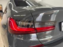 BMW 3 Series 330i M Sport BMW Tygervalley