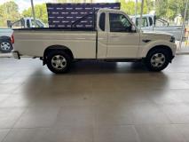 Mahindra Pik Up 2.2 mHAWK S6 REFRESH P/U S/C Mitsubishi Mahindra Rivonia
