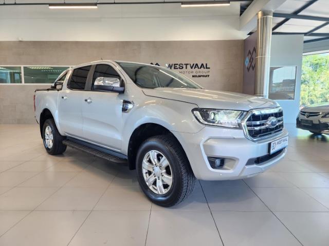 Ford Ranger 2.0SiT Double Cab Hi-Rider XLT Westvaal Nelspruit Used
