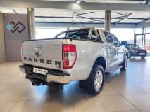 Ford Ranger 2.0SiT Double Cab Hi-Rider XLT Westvaal Nelspruit Used