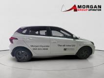 Hyundai i20 1.2 Premium Morgan Isuzu, Renault & Hyundai Upington