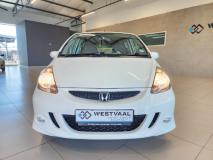 Honda Jazz 1.5 Westvaal Nelspruit Used