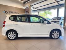 Honda Jazz 1.5 Westvaal Nelspruit Used
