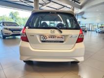 Honda Jazz 1.5 Westvaal Nelspruit Used