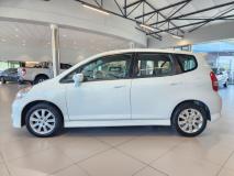 Honda Jazz 1.5 Westvaal Nelspruit Used