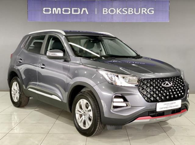 Chery Tiggo 4 Pro 1.5T LiT Auto Omoda Jaecoo Boksburg
