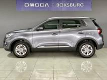 Chery Tiggo 4 Pro 1.5T LiT Auto Omoda Jaecoo Boksburg