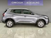 Chery Tiggo 4 Pro 1.5T LiT Auto Omoda Jaecoo Boksburg