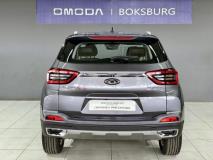 Chery Tiggo 4 Pro 1.5T LiT Auto Omoda Jaecoo Boksburg