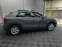 Audi Q2 30TFSI LDC Auto