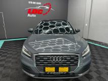 Audi Q2 30TFSI LDC Auto