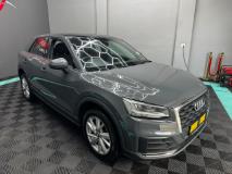 Audi Q2 30TFSI LDC Auto